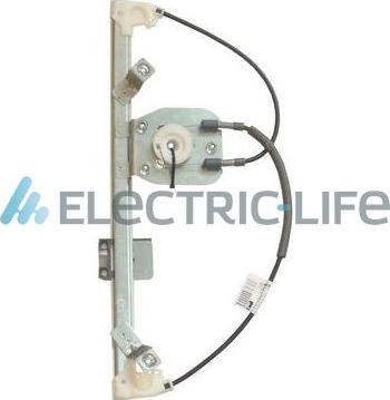 Electric Life ZR FR708 L -