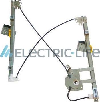 Electric Life ZR FR709 L -