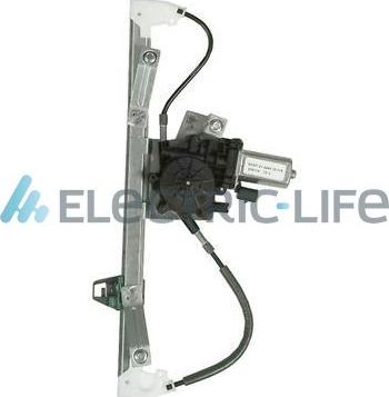 Electric Life ZR FR81 L -