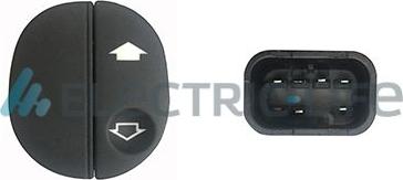 Electric Life ZRFRI76001