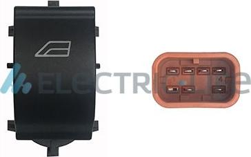 Electric Life ZRFRI76002
