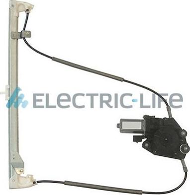 Electric Life ZR FT52 L -