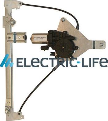 Electric Life ZR FT70 L -