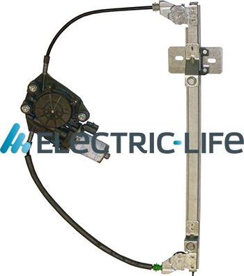 Electric Life ZR FT71 L -
