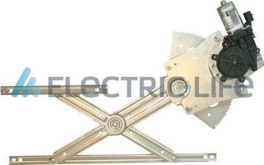 Electric Life ZR FT95 L -