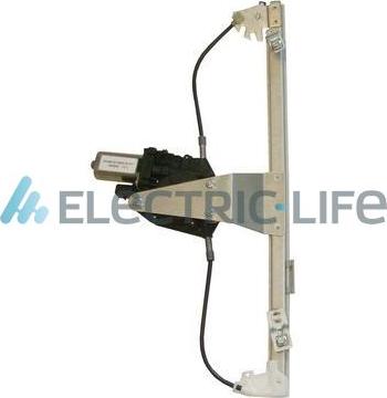 Electric Life ZR FT97 L -