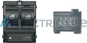 Electric Life ZRFTB76002 - Auto Part