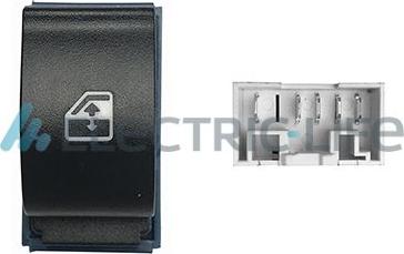 Electric Life ZRFTI76001