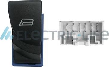 Electric Life ZRFTI76003