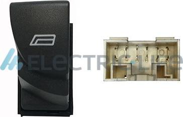 Electric Life ZRFTI76004