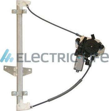 Electric Life ZR GM117 L -