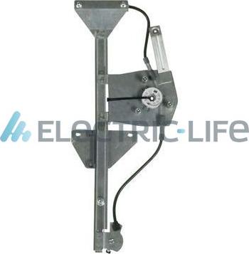 Electric Life ZR HD704 L