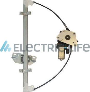 Electric Life ZR HY19 L -