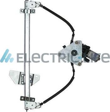 Electric Life ZR HY29 L -