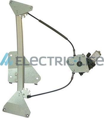 Electric Life ZR HY33 L -