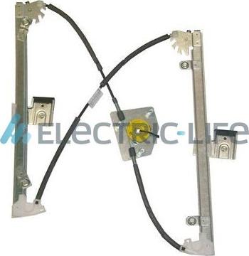 Electric Life ZR HY701 L -