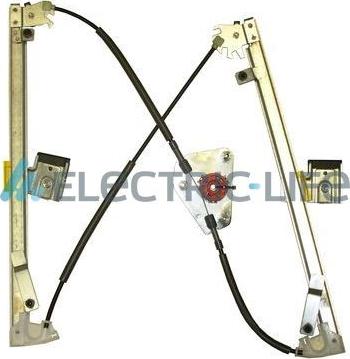 Electric Life ZR HY708 L -