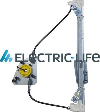 Electric Life ZR HY710 L -