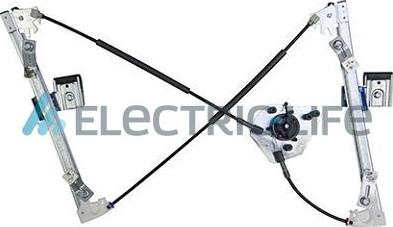 Electric Life ZR KA711 L -