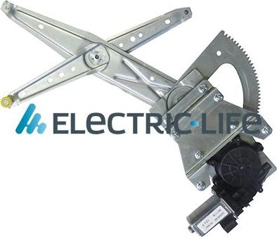 Electric Life ZR LR22 L