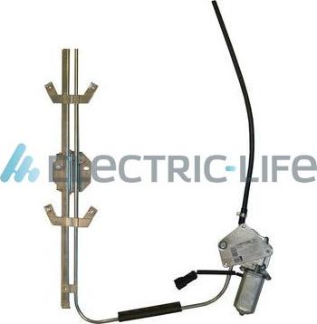 Electric Life ZR ME19 L -