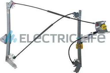 Electric Life ZR ME727 L -
