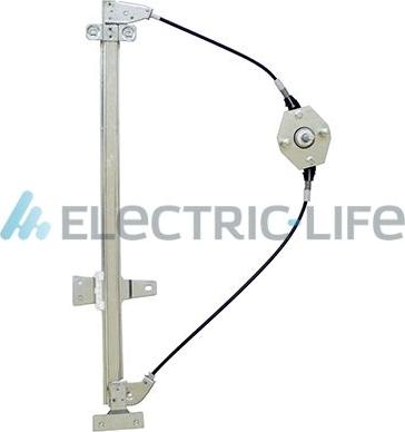 Electric Life ZR ME901 L -
