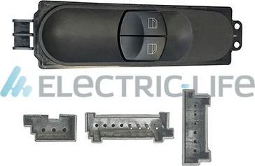 Electric Life ZRMEP76004 - Auto Part