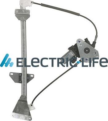 Electric Life ZR MI32 L B