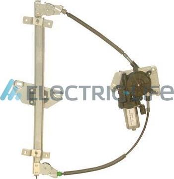 Electric Life ZR MI52 R