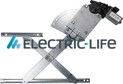 Electric Life ZR MI56 L
