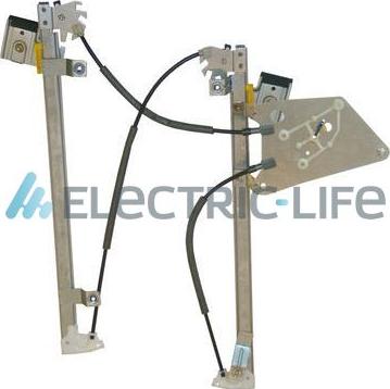 Electric Life ZR OP714 L -