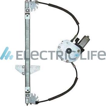 Electric Life ZR OP73 L -