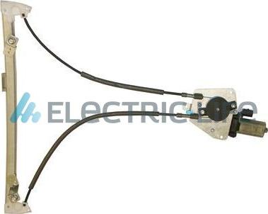 Electric Life ZR PG17 L -