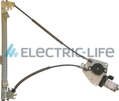 Electric Life ZR PG22 L -