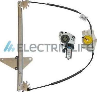 Electric Life ZR PG35 L