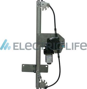 Electric Life ZR PG42 R
