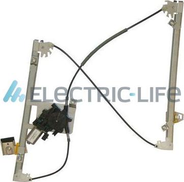 Electric Life ZR PG48 L -