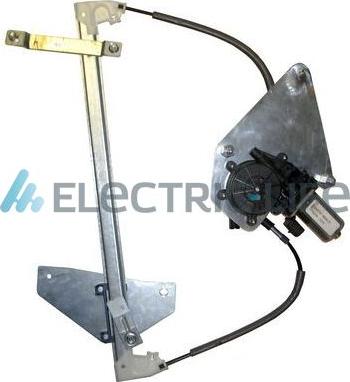 Electric Life ZR PG57 L -