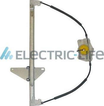Electric Life ZR PG710 R -