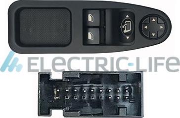Electric Life ZRPGP76008