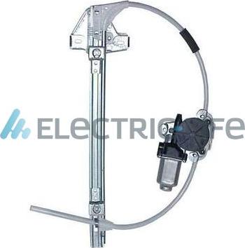 Electric Life ZR RN41 L -