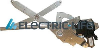 Electric Life ZR RN47 L -