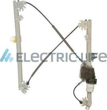 Electric Life ZR RN69 L -