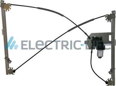 Electric Life ZR RN70 L -