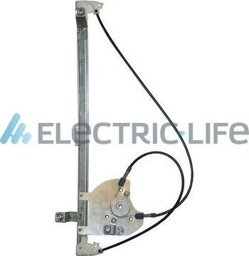 Electric Life ZR RN718 L -