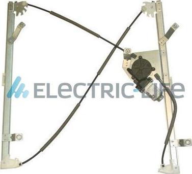 Electric Life ZR RN75 L -