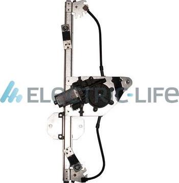 Electric Life ZR RN86 L -