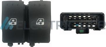 Electric Life ZRRNB76002 - Auto Part