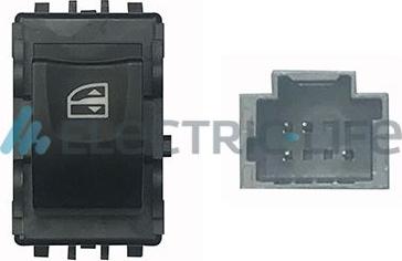 Electric Life ZRRNI76010